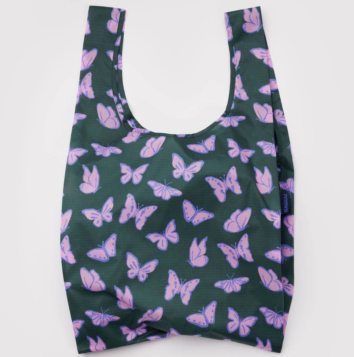 Standard Baggu Reusable Tote: Prints - DIGS