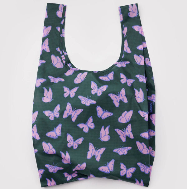 Standard Baggu Reusable Tote: Prints - DIGS