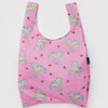 Standard Baggu Reusable Tote: Prints - DIGS