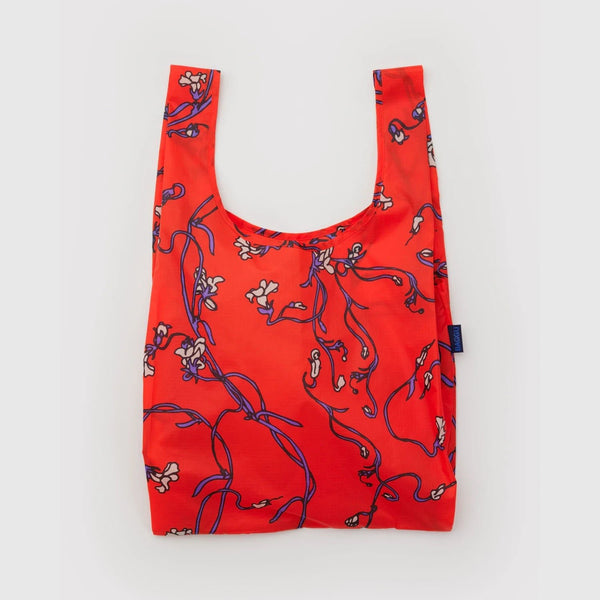 Standard Baggu Reusable Tote: Prints - DIGS