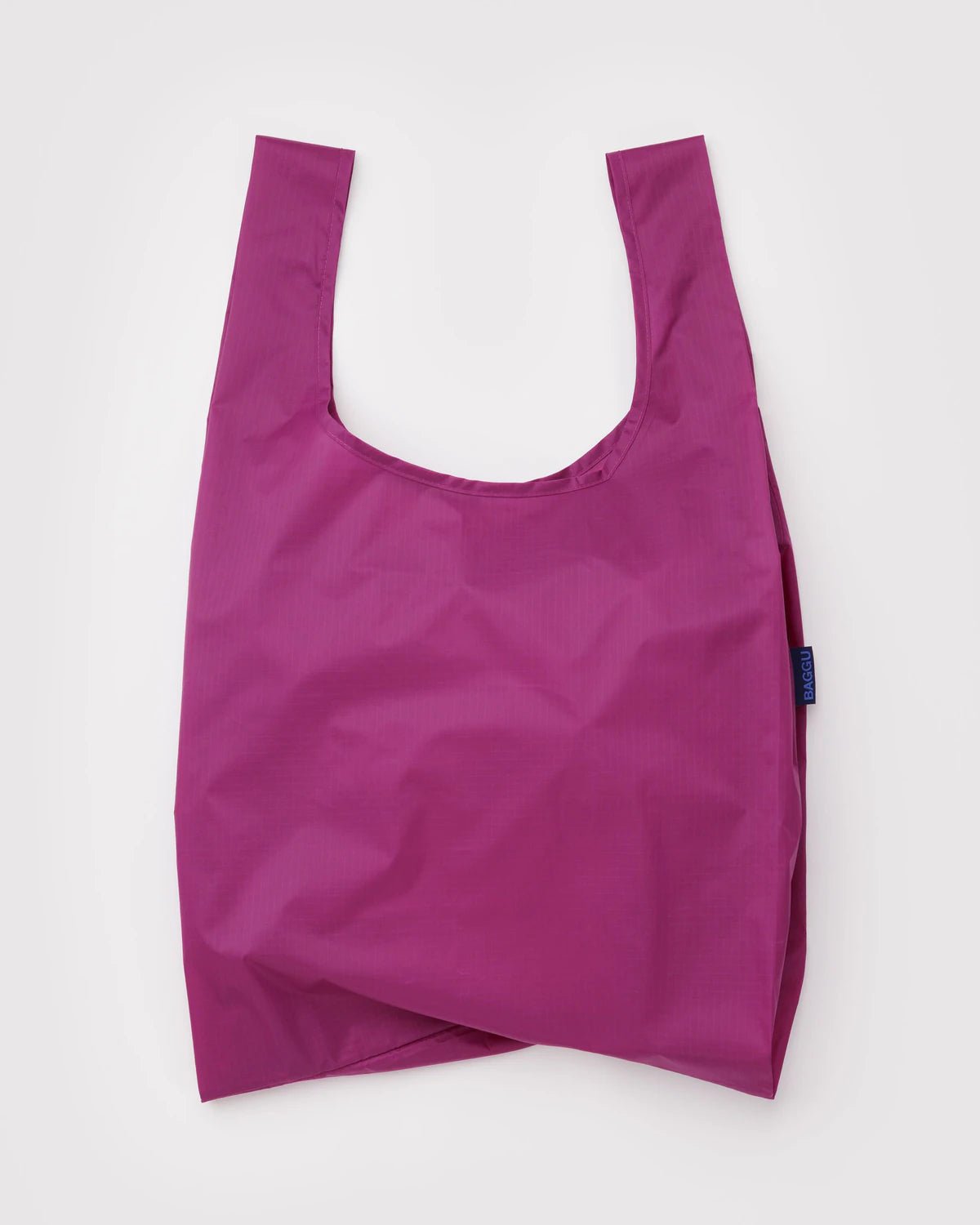 Standard Baggu Reusable Tote: Solids - DIGS