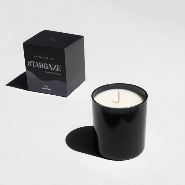 Stargaze Hue Candle - DIGS