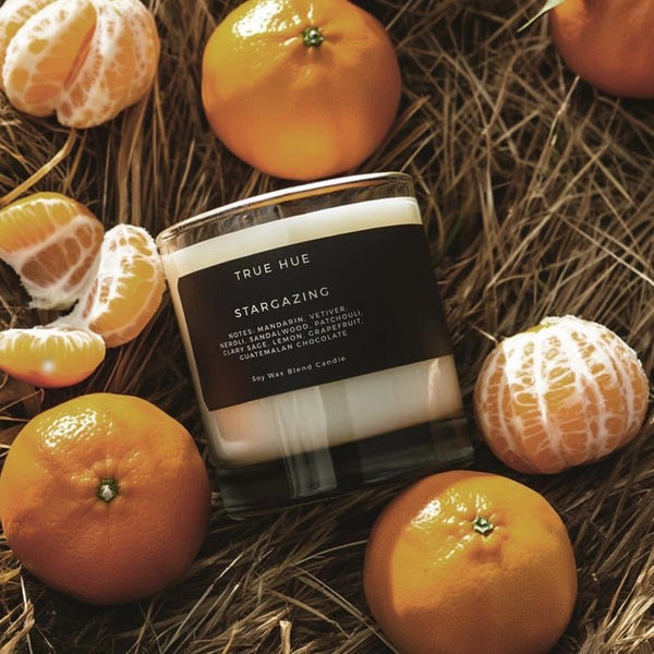 Stargazing Candle - DIGS