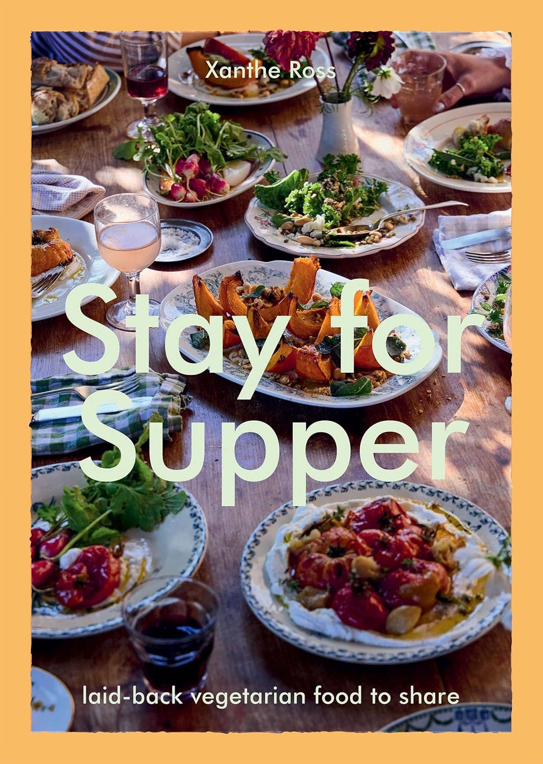Stay for Supper - DIGS