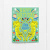 Stay Golden Birthday Card - DIGS