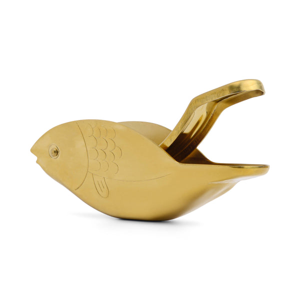 Stevie Fish Citrus Juicer - DIGS