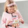 Sticker Scene Card - Sweet Shop - DIGS