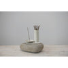 Stoneware Incense Dish - DIGS