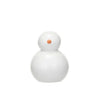 Stoneware Snowman - DIGS
