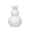 Stoneware Snowman - DIGS