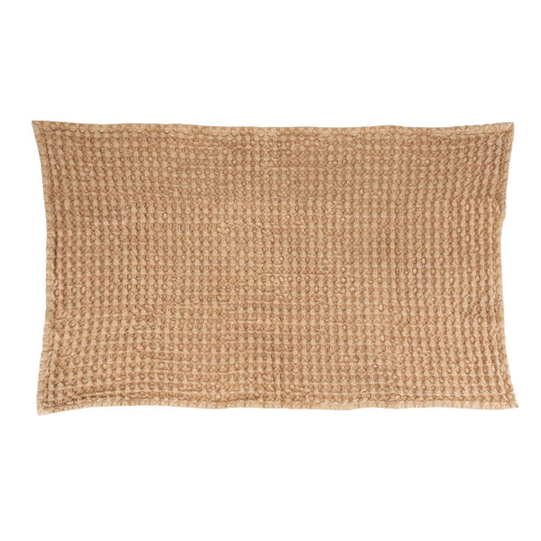 Stonewashed Waffle Dish Towels - DIGS
