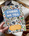 Stories We Tell Guided Journal - DIGS