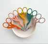 Stork Embroidery Scissors - DIGS