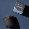 Storm Hue Candle - DIGS