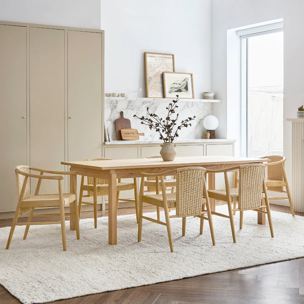 Strand Dining Chair - DIGS