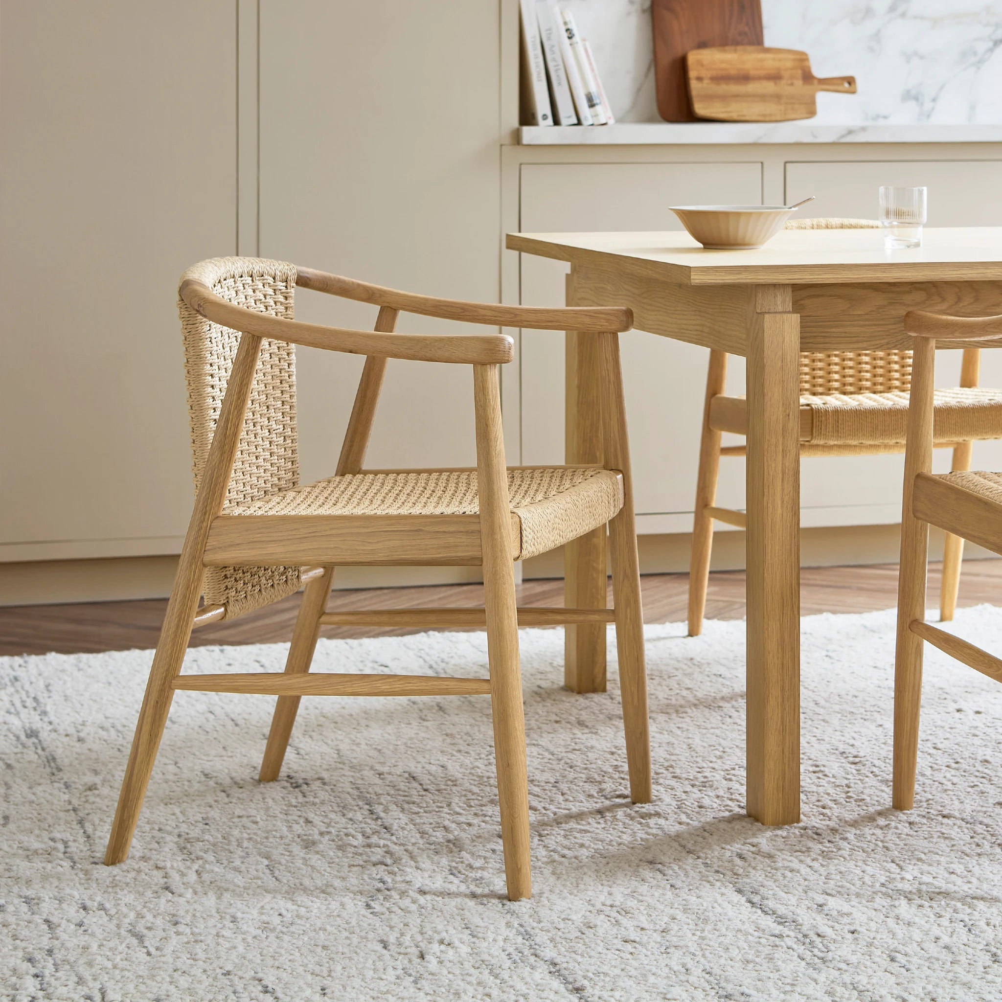Strand Dining Chair - DIGS