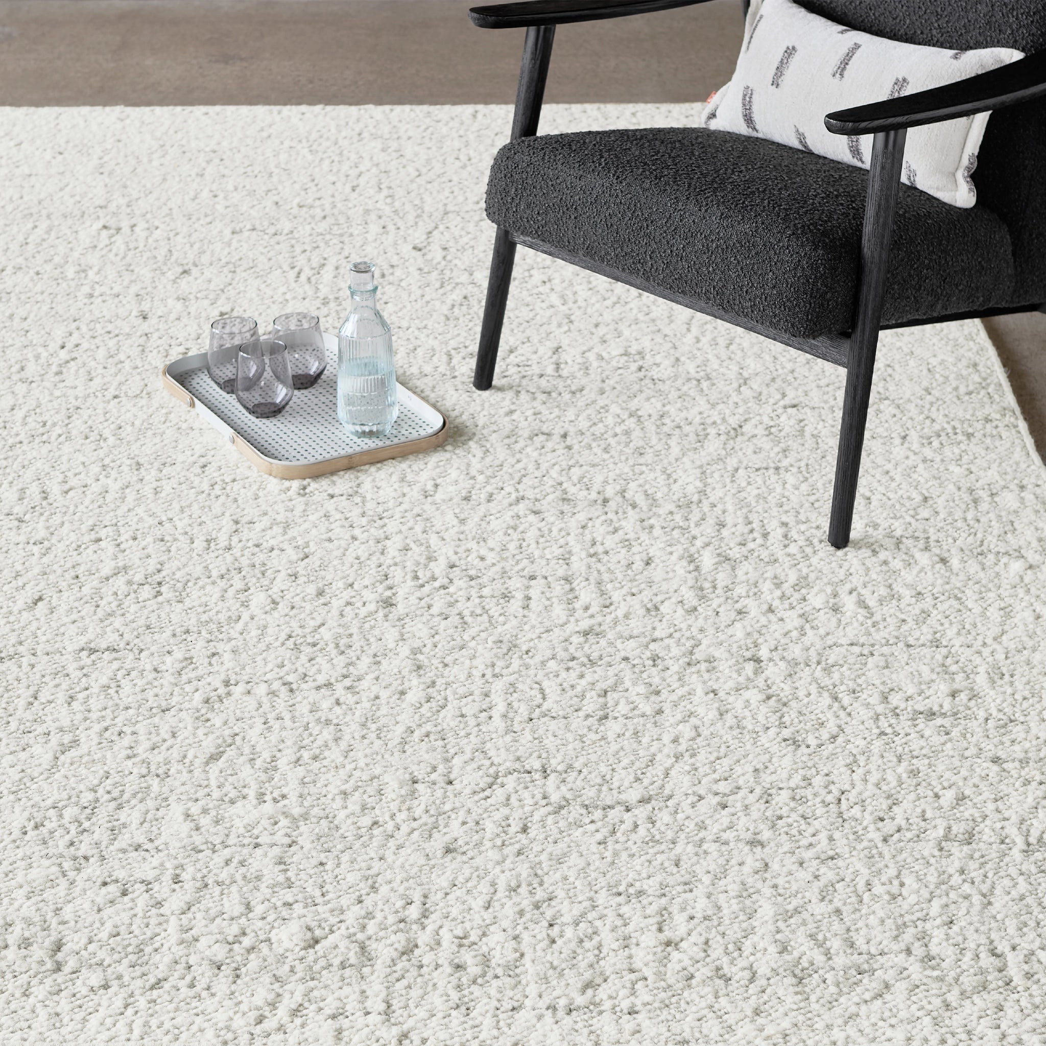 Strata Rug - DIGS