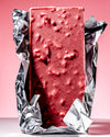 Strawberry & Cream White Chocolate Bar - DIGS