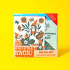 Strawberry + Crow Pen Pal Kit  - DIGS