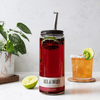Strawberry Jalapeño Cocktail Infusion Kit - DIGS