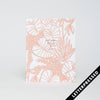 Strength & Peace Sympathy Card - DIGS