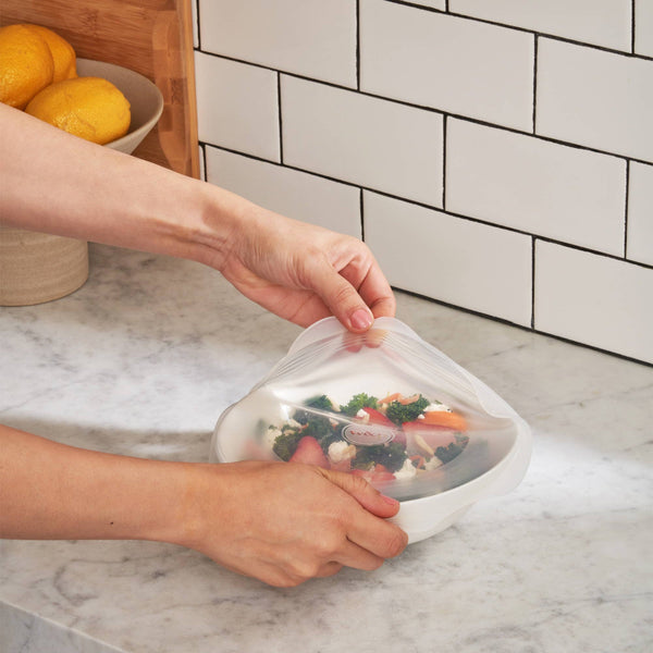 Stretch Can And Bowl Lids - Set of 6 Sizes - DIGS