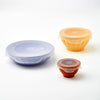 Stretch Can And Bowl Lids - Set of 6 Sizes - DIGS