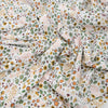 Stretch Knit Swaddle 2 Pack: Pressed Petal + Terracotta - DIGS