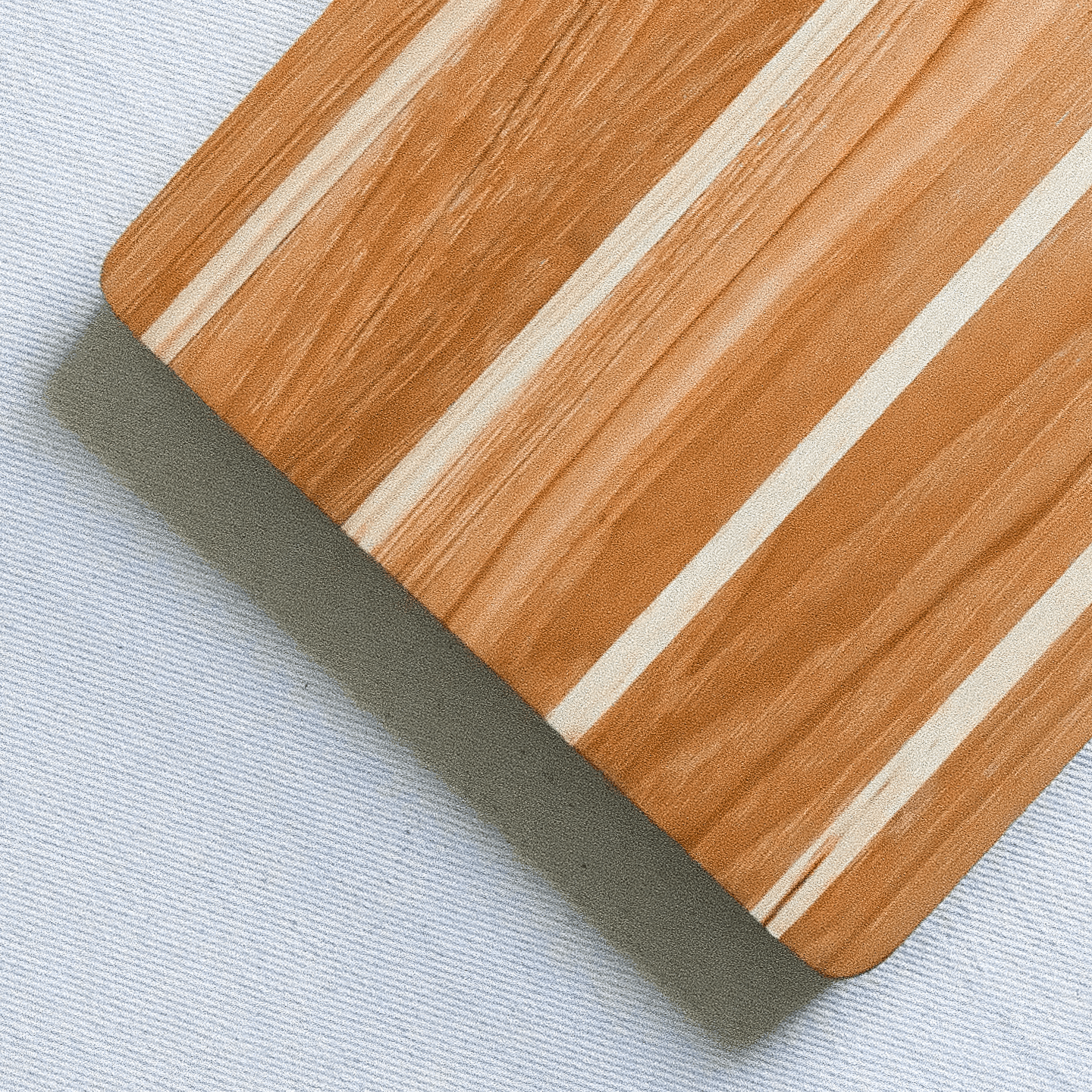 Striped Cutting Board - DIGS