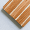 Striped Cutting Board - DIGS
