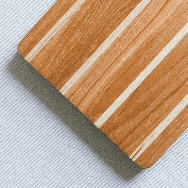 Striped Cutting Board - DIGS