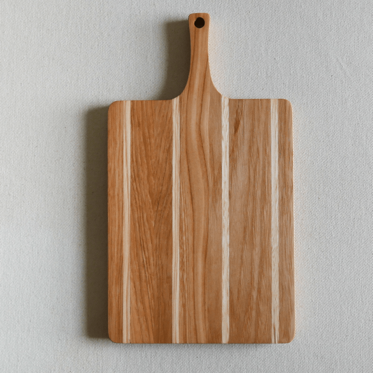 Striped Cutting Board - DIGS