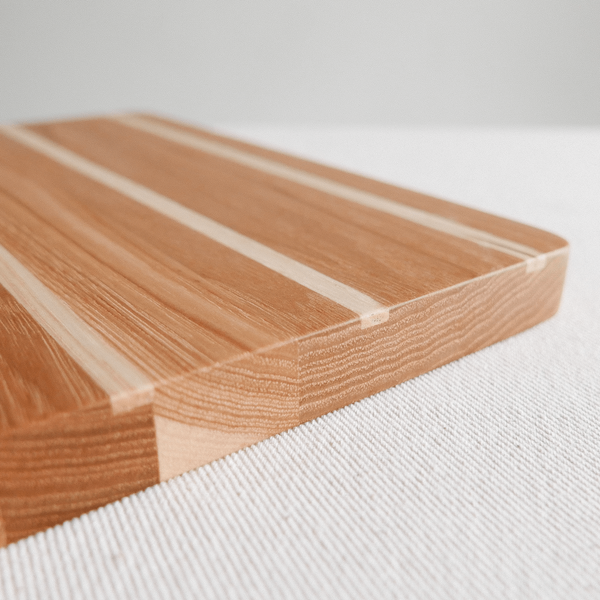 Striped Cutting Board - DIGS