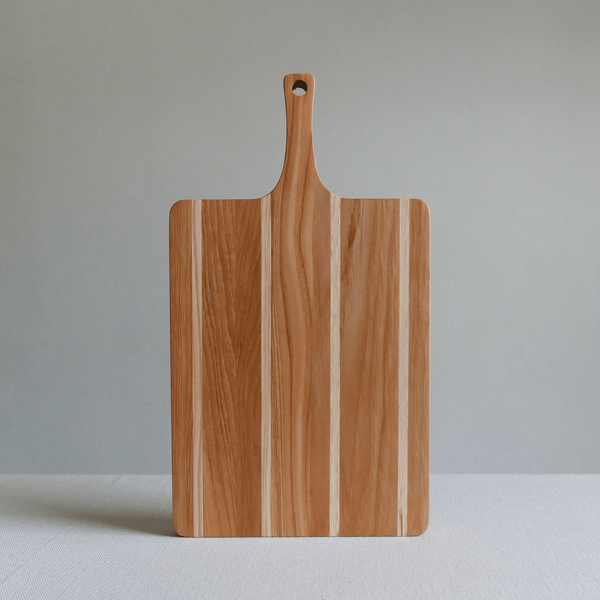 Striped Cutting Board - DIGS
