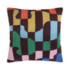 Stripeshift Hook Pillow - DIGS