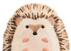 Stuffed Hedgehog Embroidery Kit - DIGS
