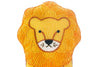 Stuffed Lion Embroidery Kit - DIGS