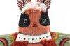 Stuffed Moth Embroidery Kit - DIGS