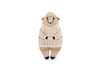 Stuffed Sheep Embroidery Kit - DIGS