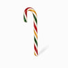Sugar Cookie Candy Cane filled w/ Cream - DIGS