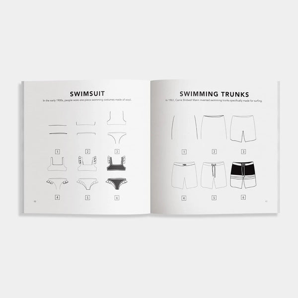 Summer Things: How to Draw Books for Kids - DIGS