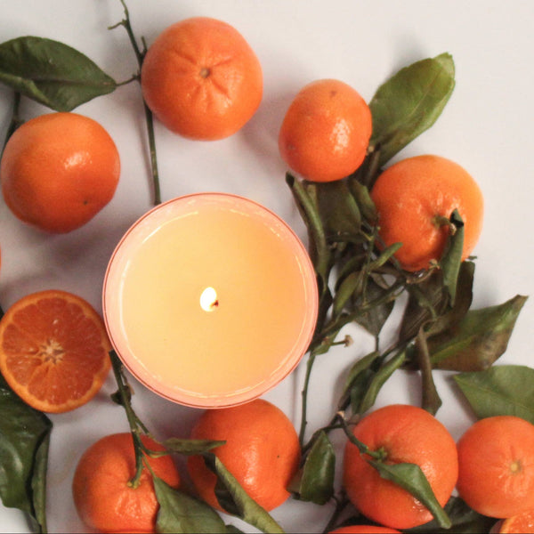 Sun Hue Candle - DIGS