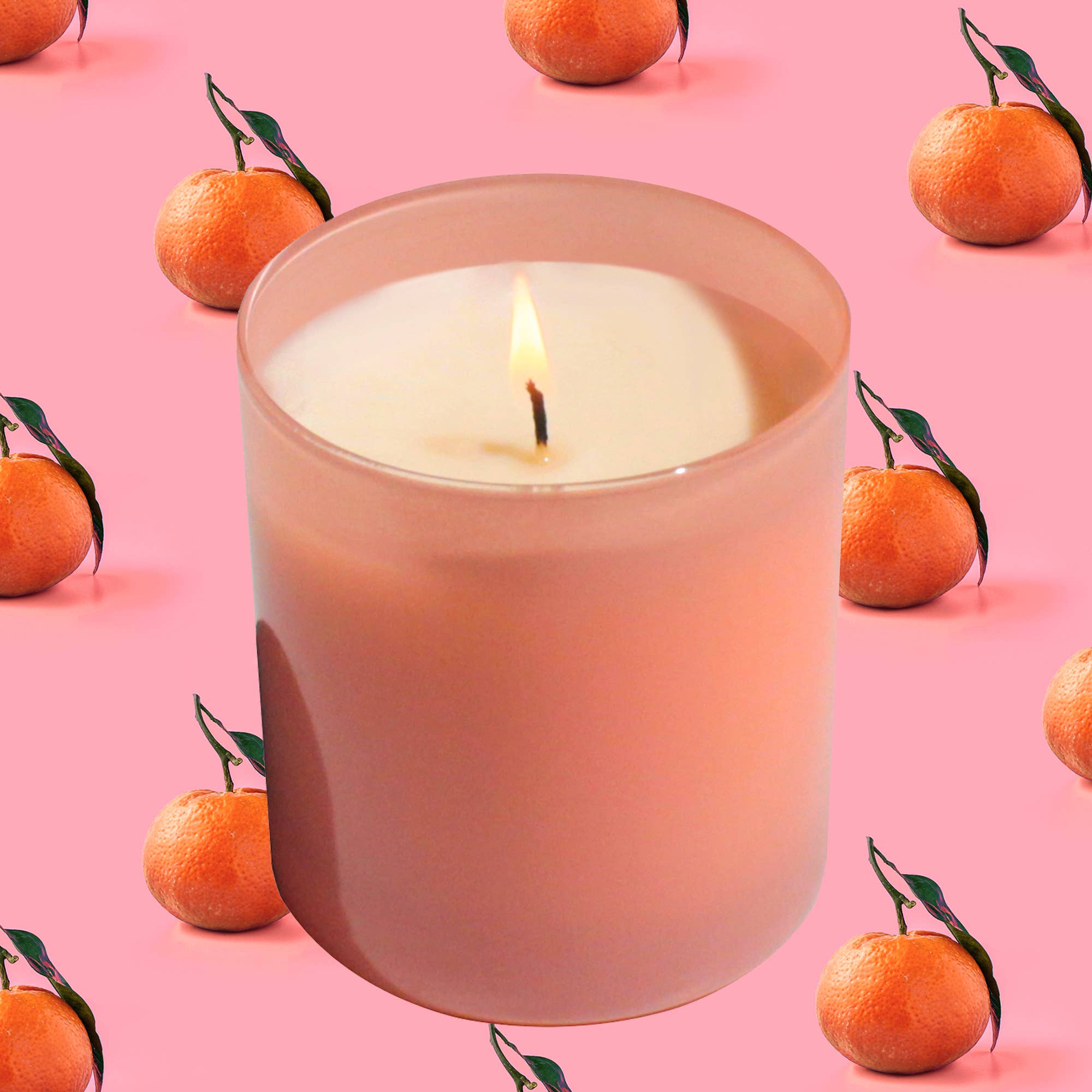 Sun Hue Candle - DIGS