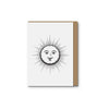 Sun Mini Card - DIGS