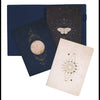 Sun Moon Rising Astrology Notebook Set - DIGS