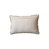 Sun Rays Punch Hook Lumbar Pillow - DIGS