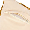 Sun Rays Punch Hook Lumbar Pillow - DIGS