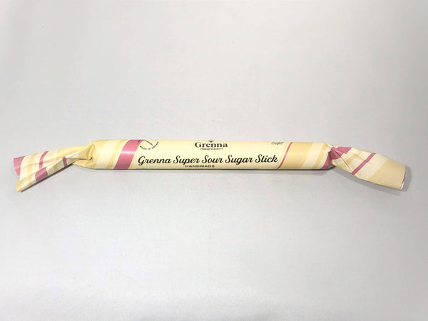 Super Sour Sugar Stick - DIGS