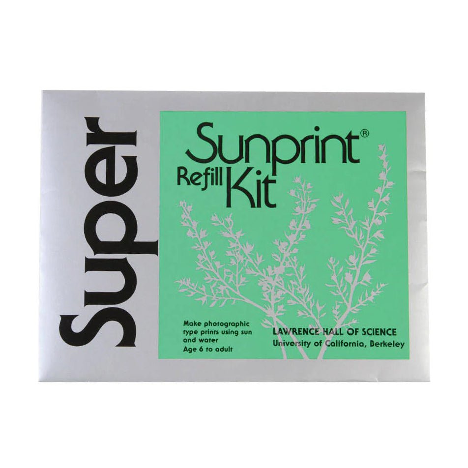 Super Sunprint Refill Kit - DIGS