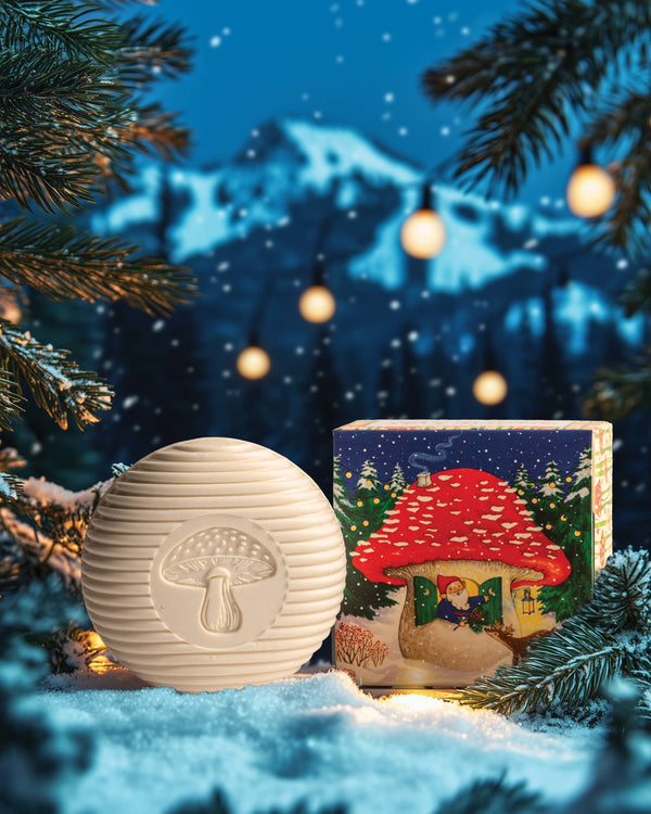 Swedish Dream Gnome Soap Swedish Pine - DIGS